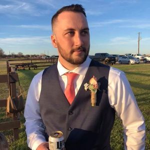 Meet your Posher, Dylan